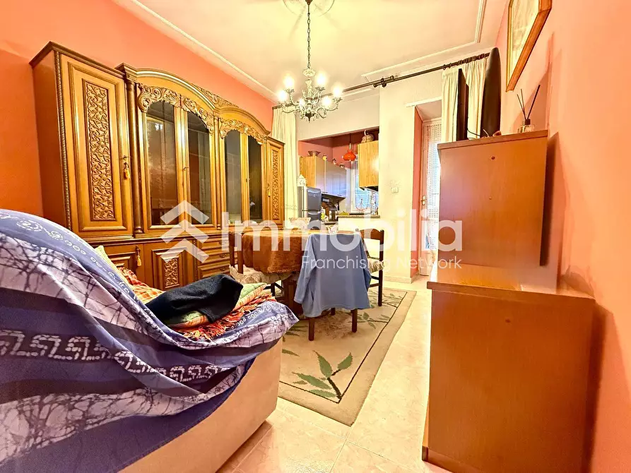 Immagine 7 di Appartamento in vendita  in Via Filippo Juvarra 4 a Nichelino