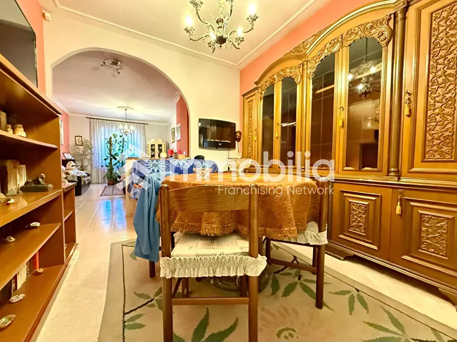 Immagine 8 di Appartamento in vendita  in Via Filippo Juvarra 4 a Nichelino