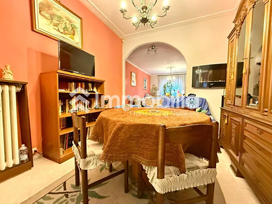 Immagine 9 di Appartamento in vendita  in Via Filippo Juvarra 4 a Nichelino