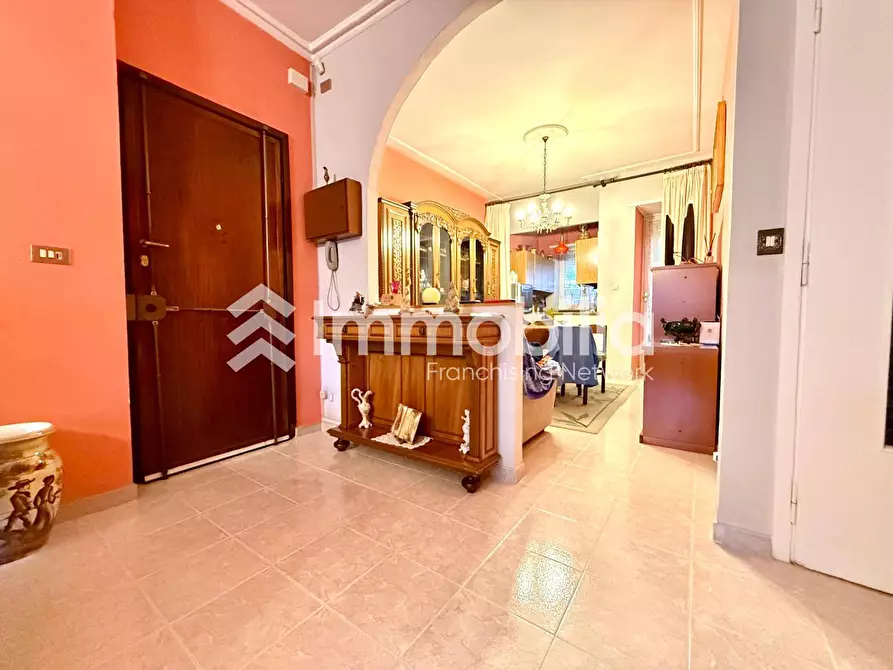 Immagine 6 di Appartamento in vendita  in Via Filippo Juvarra 4 a Nichelino