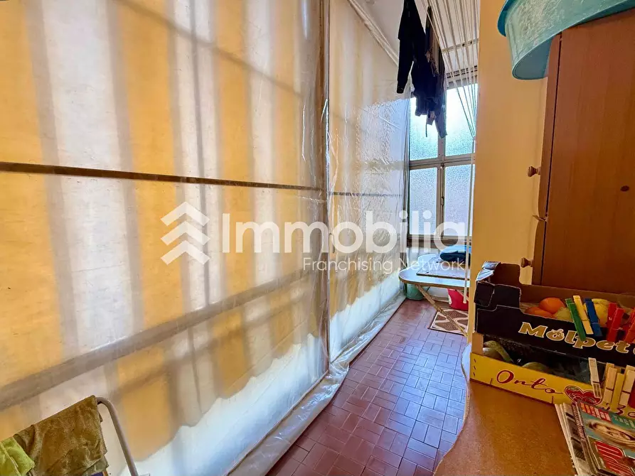 Immagine 12 di Appartamento in vendita  in Via Filippo Juvarra 4 a Nichelino