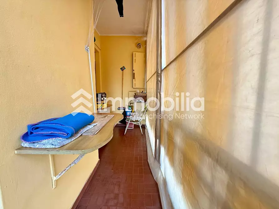 Immagine 13 di Appartamento in vendita  in Via Filippo Juvarra 4 a Nichelino