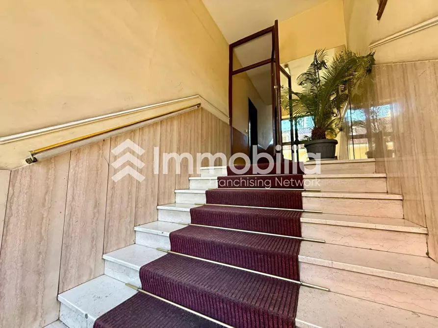 Immagine 25 di Appartamento in vendita  in Via Filippo Juvarra 4 a Nichelino