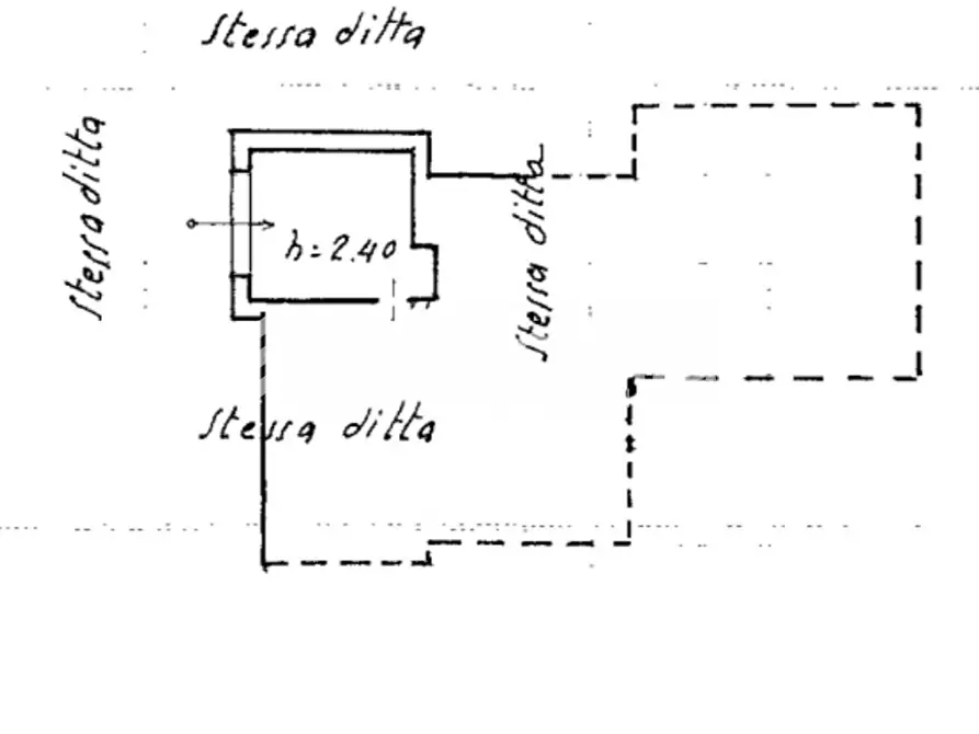 Immagine 76 di Villa in vendita  in Frazione Caserme 65 a Villar Perosa