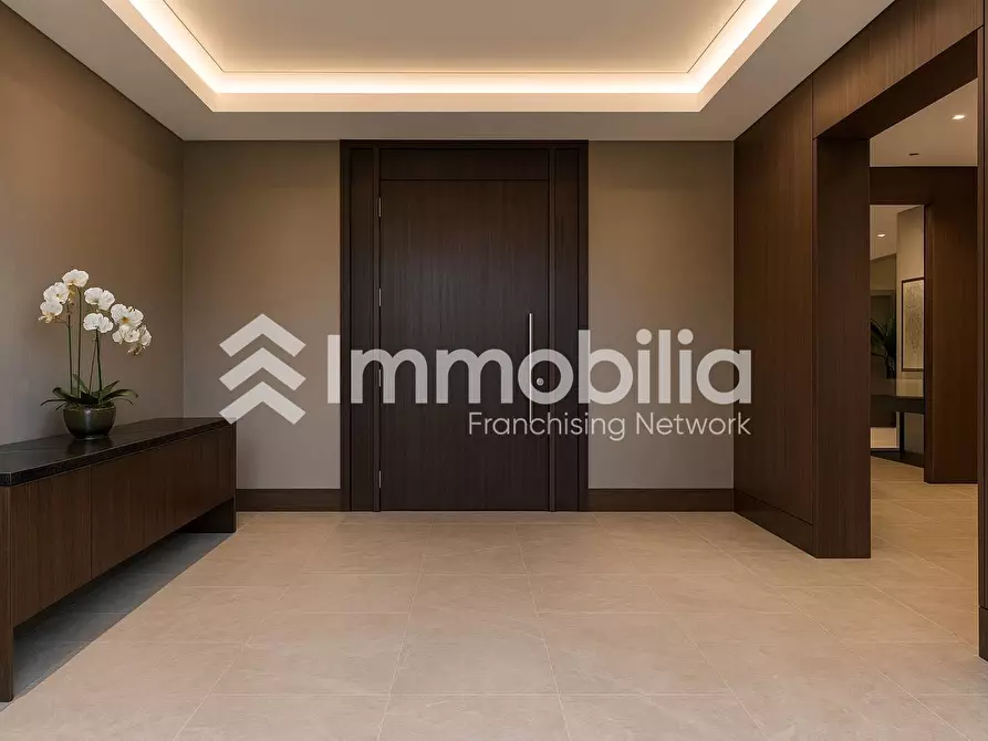 Immagine 5 di Appartamento in vendita  a Torino