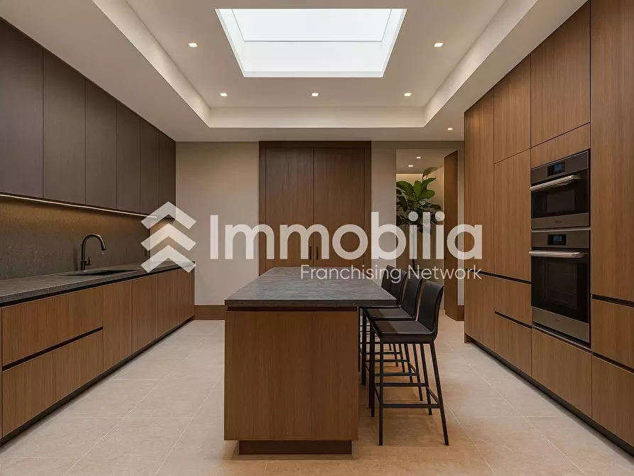 Immagine 7 di Appartamento in vendita  a Torino