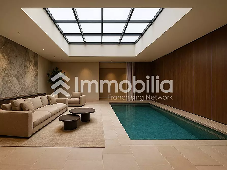 Immagine 9 di Appartamento in vendita  a Torino