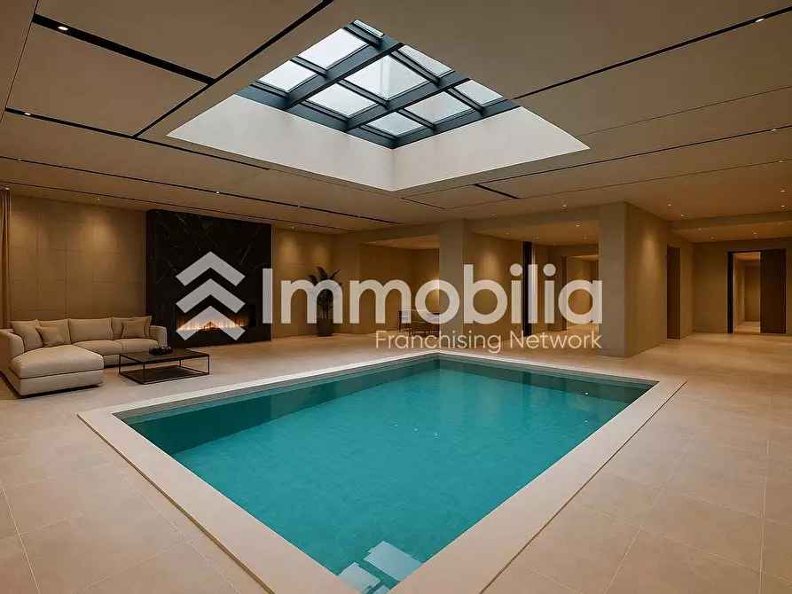 Immagine 10 di Appartamento in vendita  a Torino