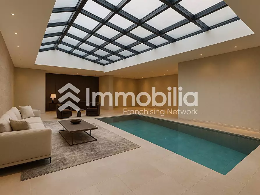 Immagine 12 di Appartamento in vendita  a Torino