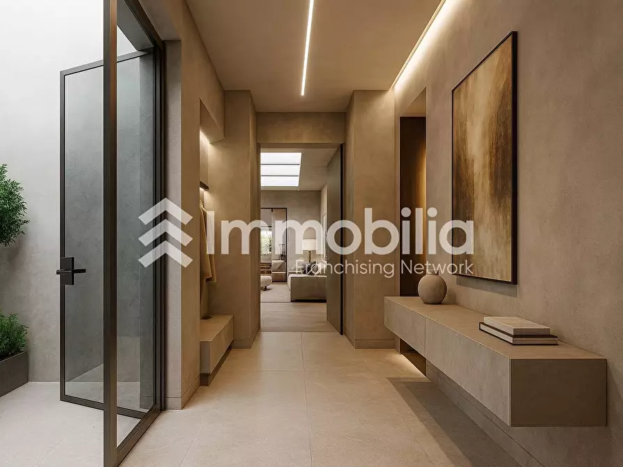 Immagine 15 di Appartamento in vendita  a Torino