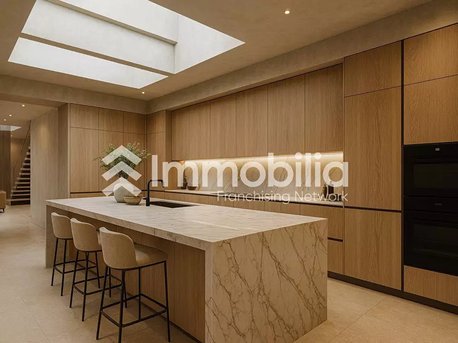 Immagine 16 di Appartamento in vendita  a Torino
