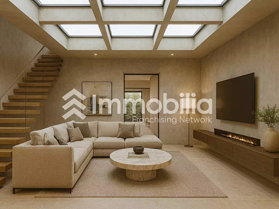 Immagine 18 di Appartamento in vendita  a Torino