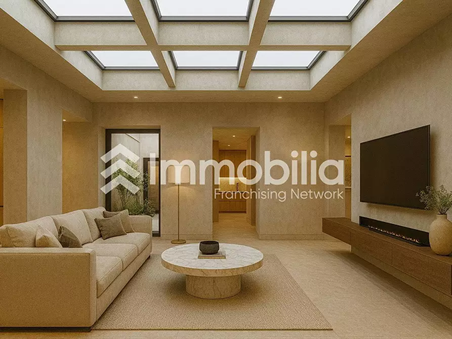 Immagine 19 di Appartamento in vendita  a Torino