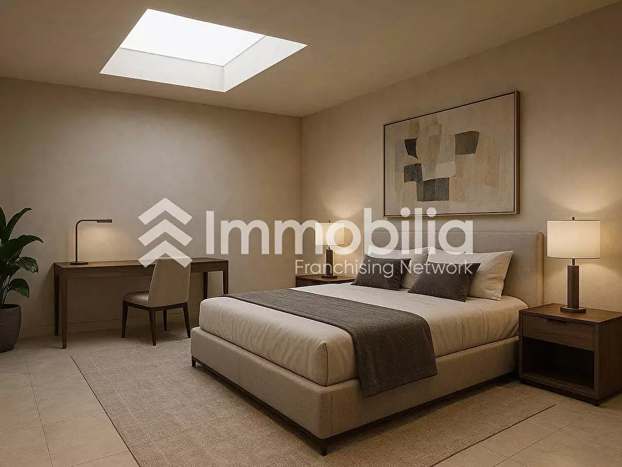 Immagine 21 di Appartamento in vendita  a Torino