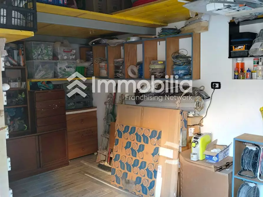 Immagine 6 di Magazzino in vendita  in Via Limone 13 a Torino