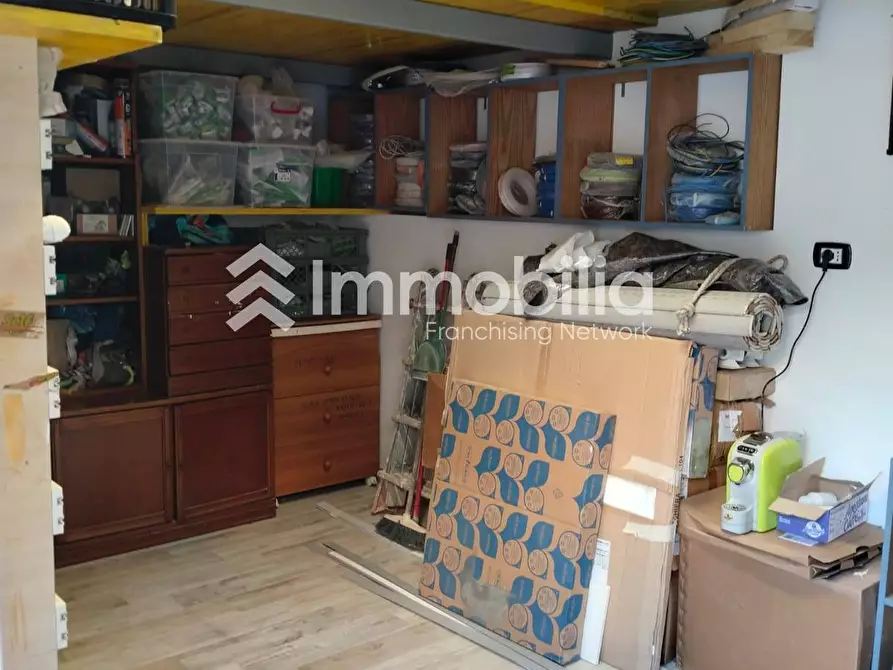 Immagine 7 di Magazzino in vendita  in Via Limone 13 a Torino