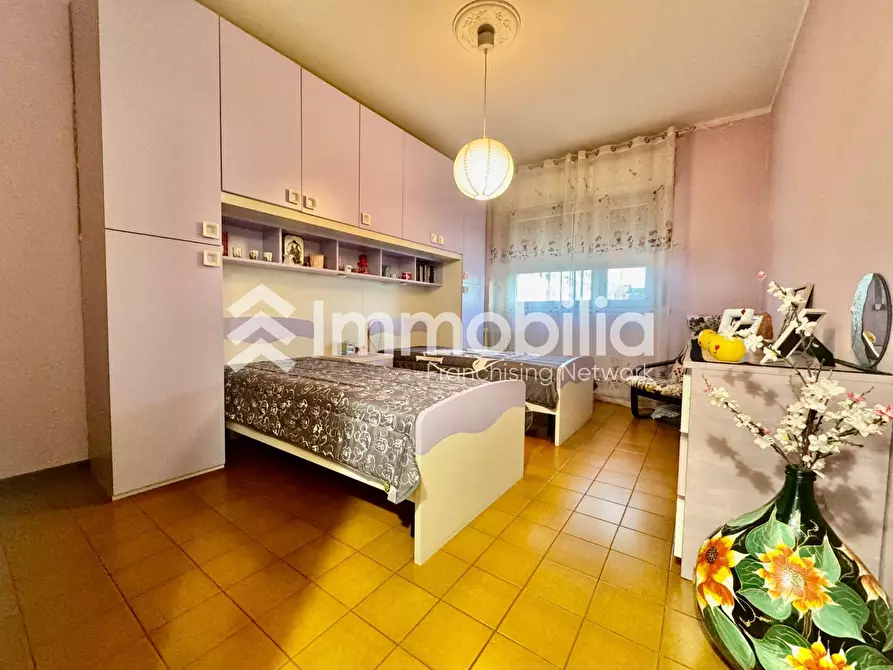 Immagine 15 di Appartamento in vendita  in via ivrea 29 a Torino