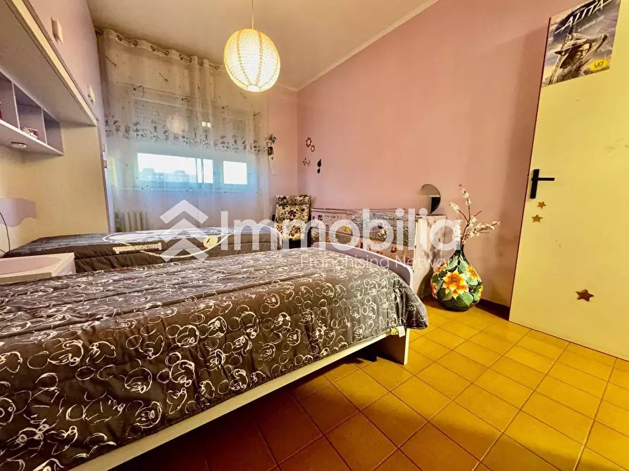 Immagine 17 di Appartamento in vendita  in via ivrea 29 a Torino