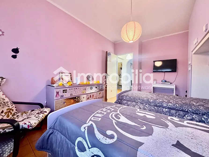 Immagine 18 di Appartamento in vendita  in via ivrea 29 a Torino