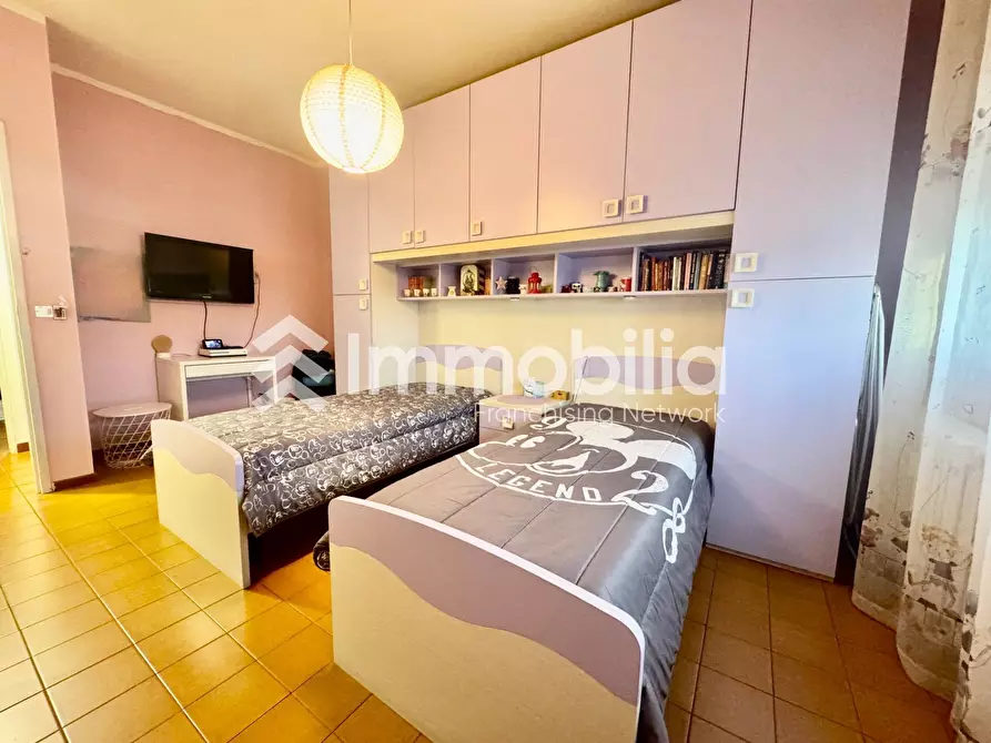 Immagine 16 di Appartamento in vendita  in via ivrea 29 a Torino