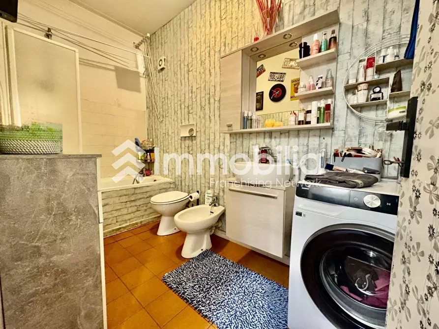 Immagine 20 di Appartamento in vendita  in via ivrea 29 a Torino