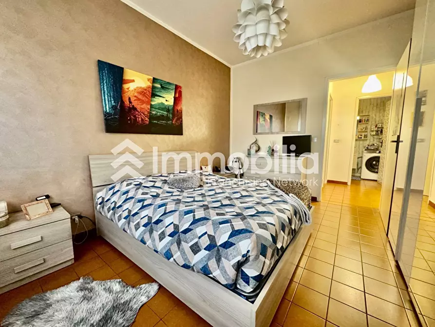 Immagine 13 di Appartamento in vendita  in via ivrea 29 a Torino