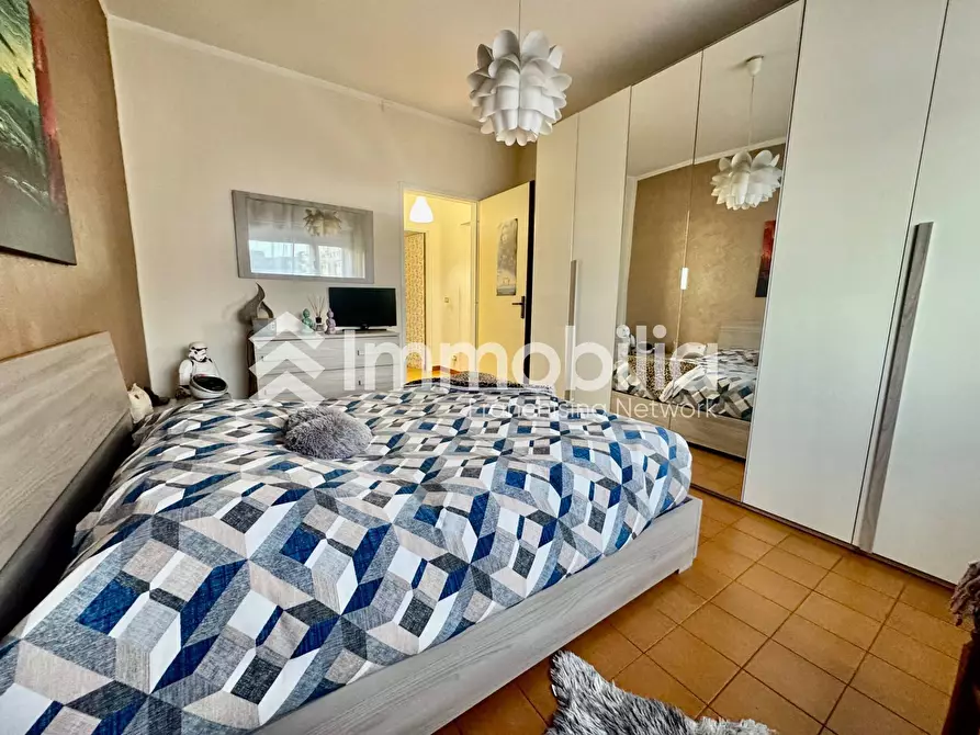 Immagine 14 di Appartamento in vendita  in via ivrea 29 a Torino