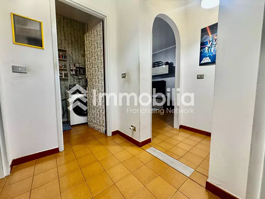 Immagine 19 di Appartamento in vendita  in via ivrea 29 a Torino