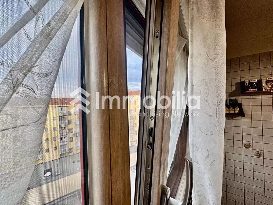 Immagine 11 di Appartamento in vendita  in via ivrea 29 a Torino