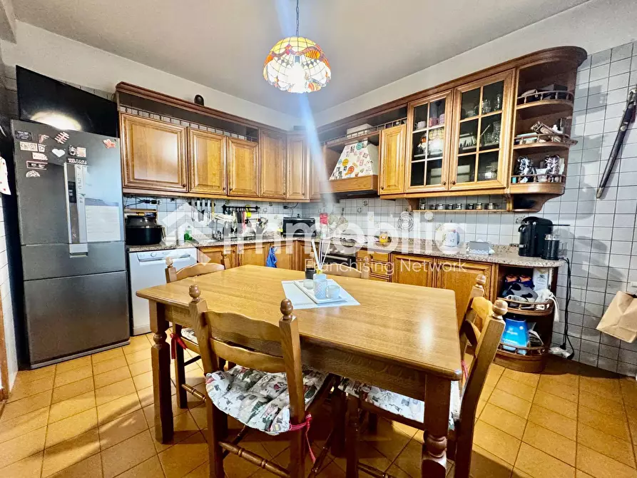 Immagine 9 di Appartamento in vendita  in via ivrea 29 a Torino