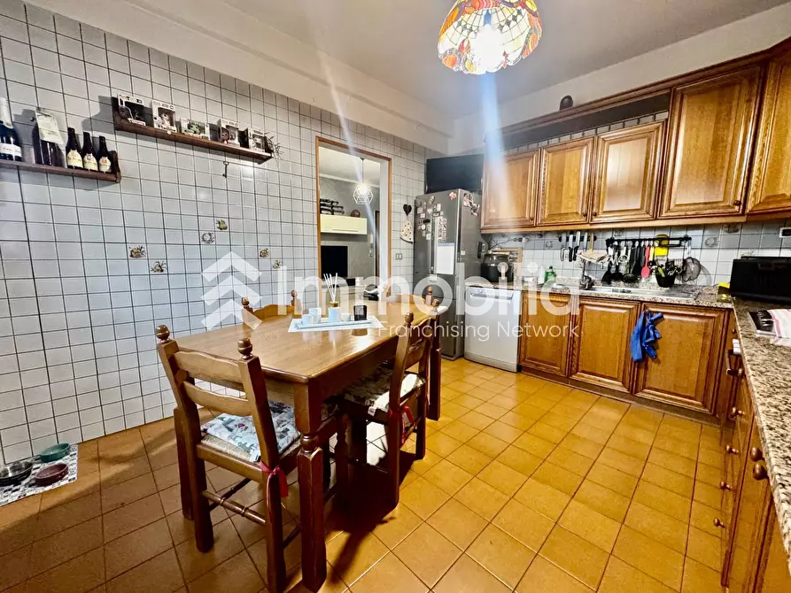 Immagine 8 di Appartamento in vendita  in via ivrea 29 a Torino