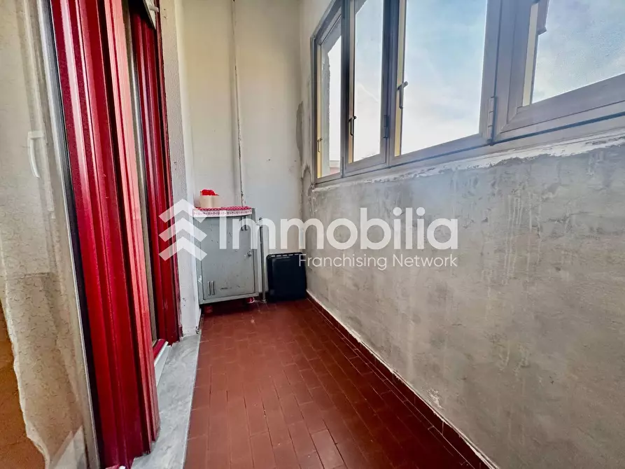 Immagine 23 di Appartamento in vendita  in via ivrea 29 a Torino