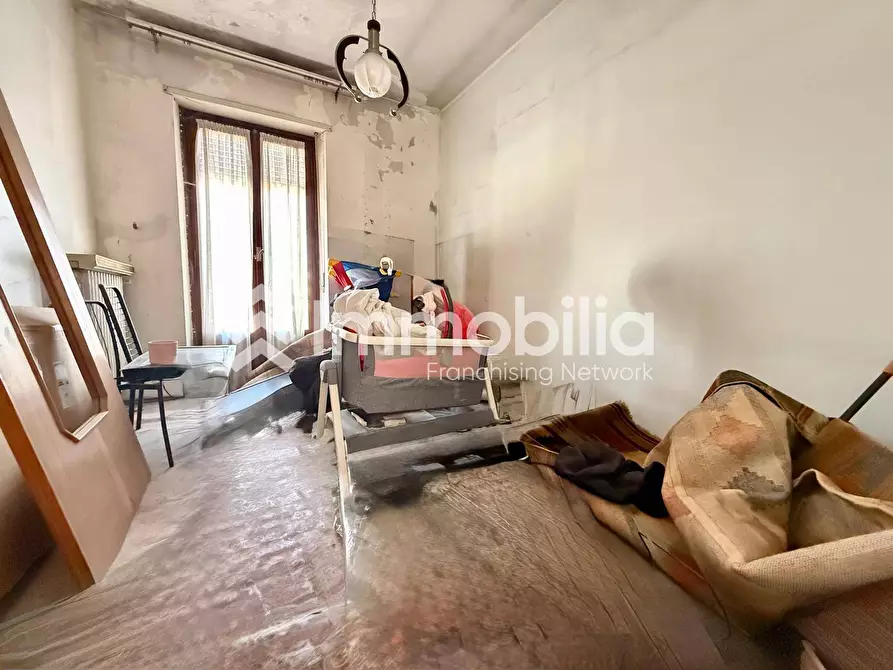 Immagine 8 di Appartamento in vendita  in Via Superga 27 a Nichelino