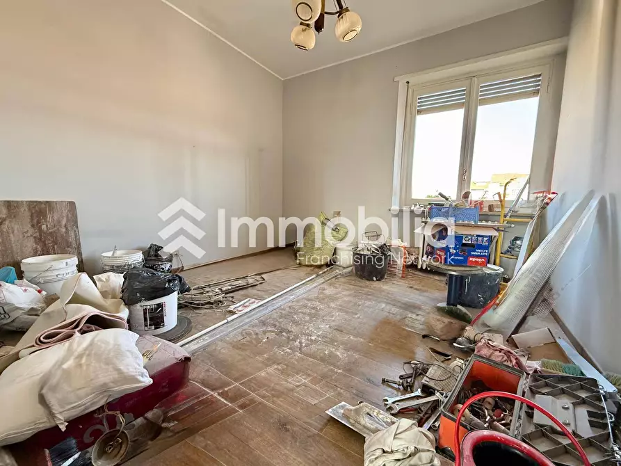 Immagine 17 di Appartamento in vendita  in Via Superga 27 a Nichelino