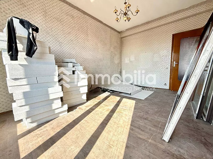 Immagine 13 di Appartamento in vendita  in Via Superga 27 a Nichelino