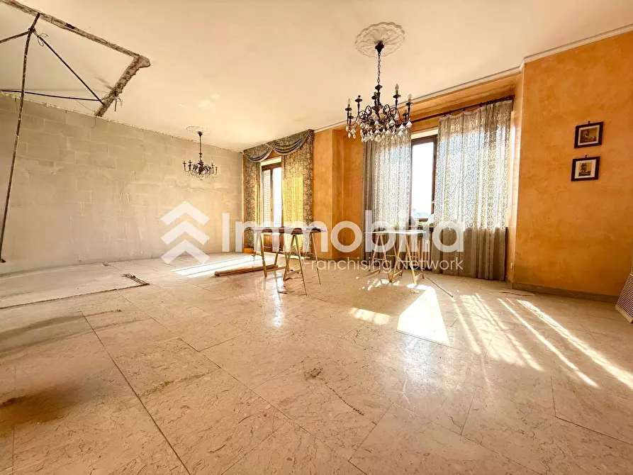 Immagine 5 di Appartamento in vendita  in Via Superga 27 a Nichelino