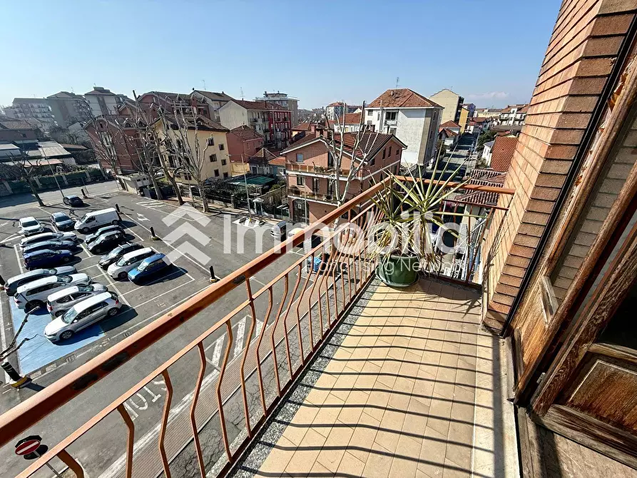 Immagine 14 di Appartamento in vendita  in Via Superga 27 a Nichelino