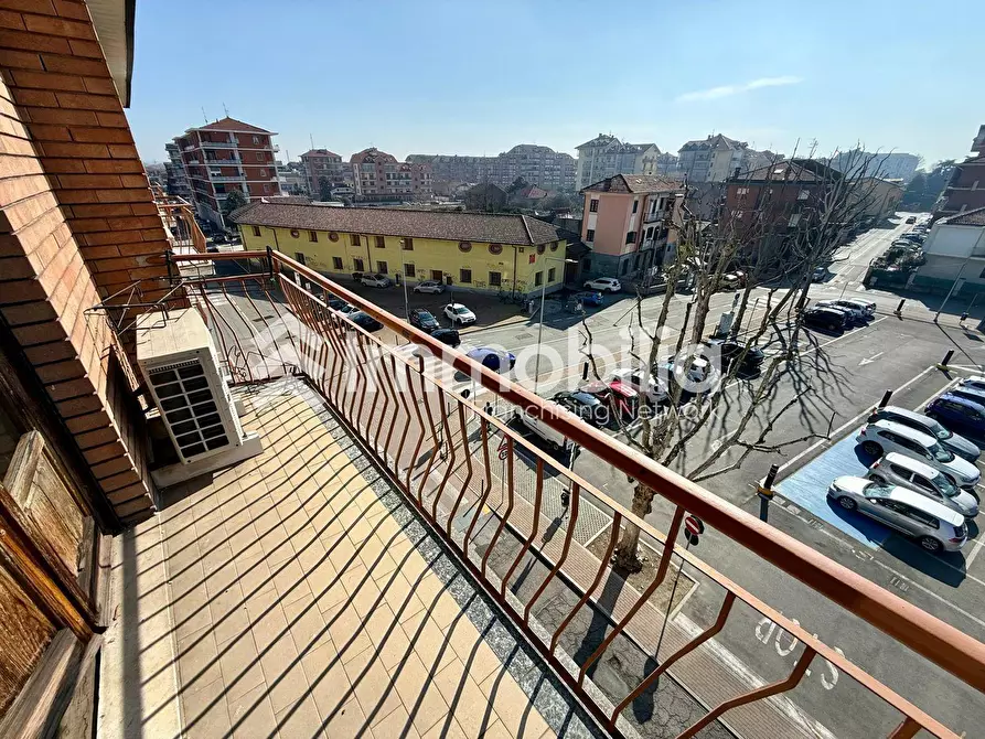 Immagine 15 di Appartamento in vendita  in Via Superga 27 a Nichelino