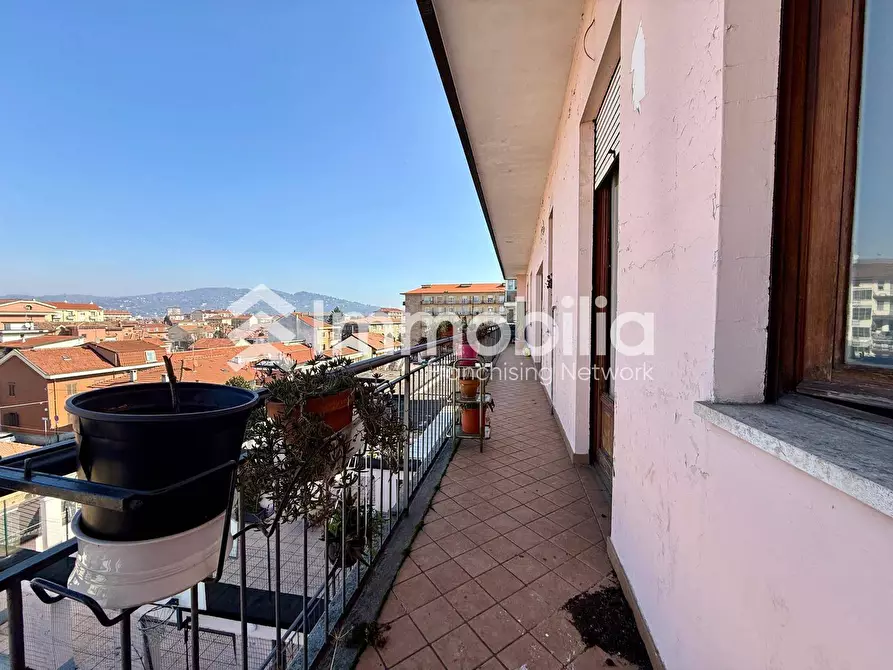 Immagine 9 di Appartamento in vendita  in Via Superga 27 a Nichelino