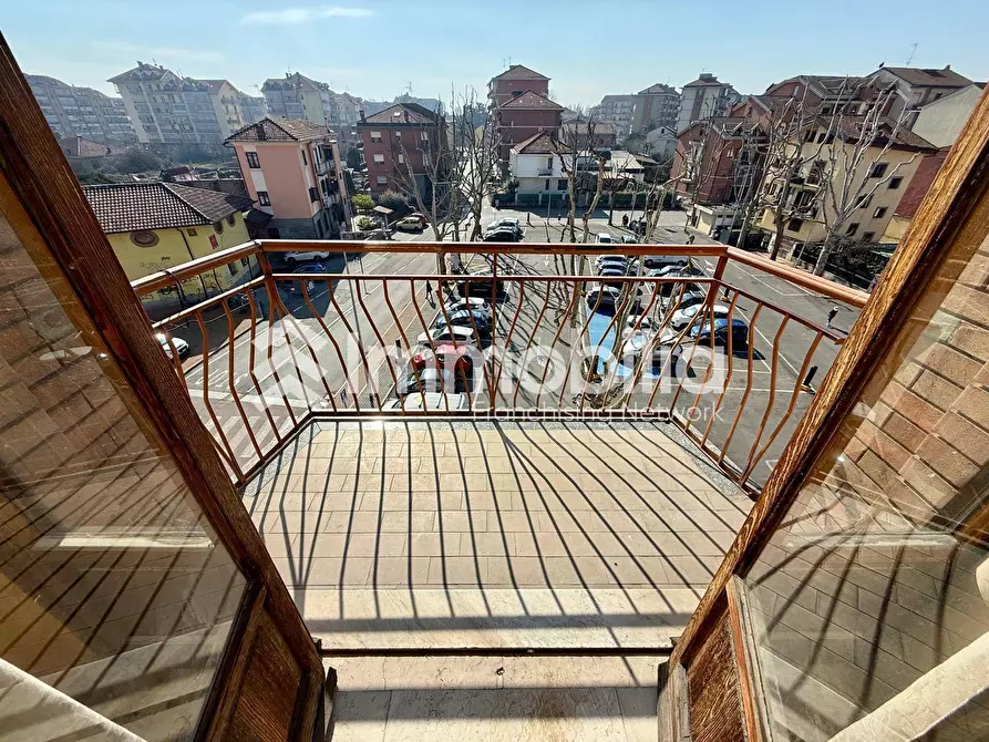 Immagine 6 di Appartamento in vendita  in Via Superga 27 a Nichelino