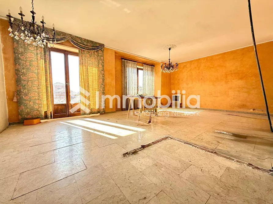 Immagine 3 di Appartamento in vendita  in Via Superga 27 a Nichelino