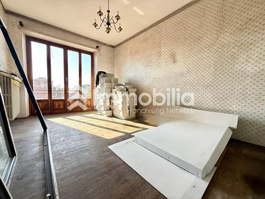 Immagine 11 di Appartamento in vendita  in Via Superga 27 a Nichelino