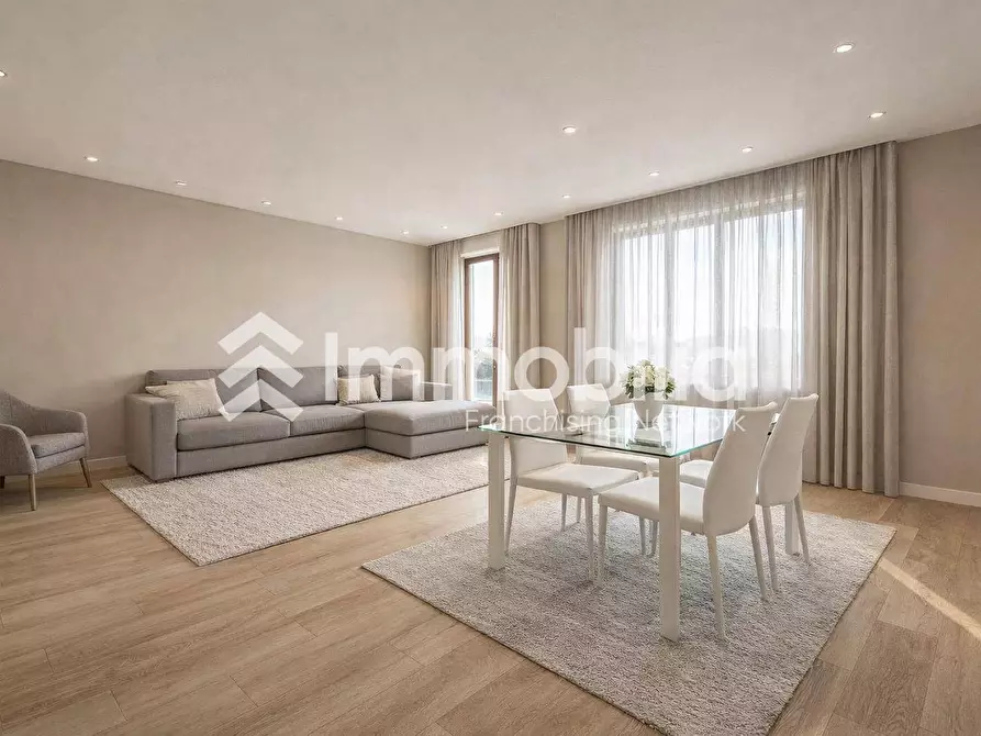 Immagine 4 di Appartamento in vendita  in Via Superga 27 a Nichelino