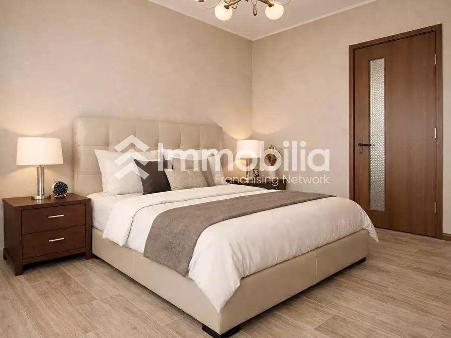 Immagine 12 di Appartamento in vendita  in Via Superga 27 a Nichelino