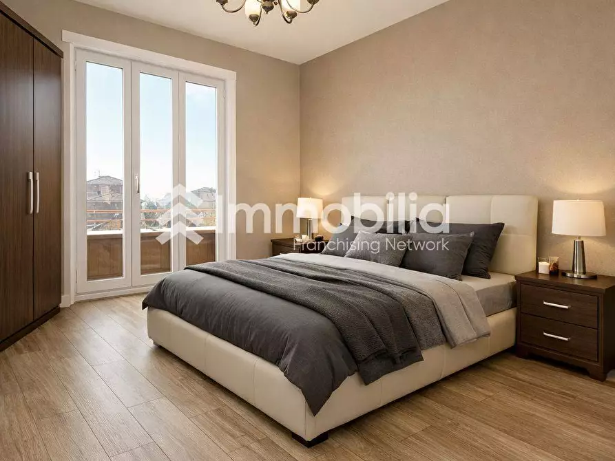 Immagine 10 di Appartamento in vendita  in Via Superga 27 a Nichelino