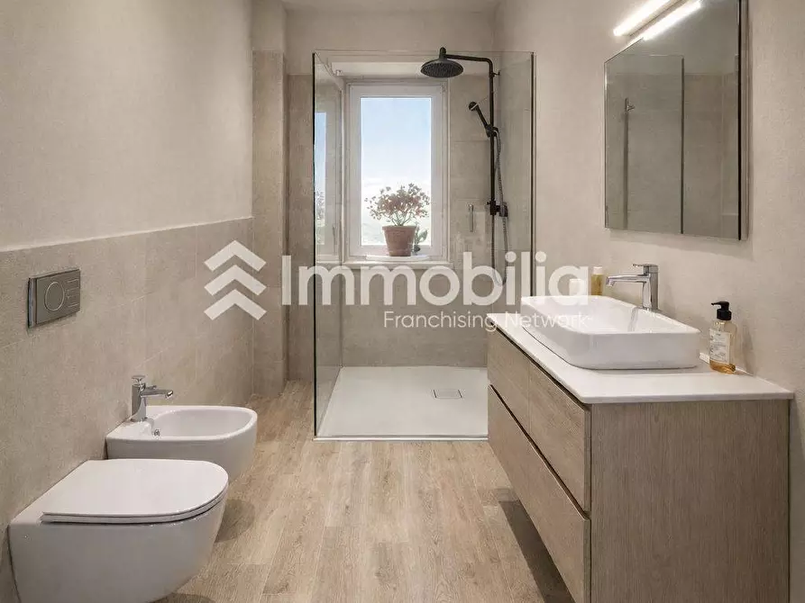 Immagine 21 di Appartamento in vendita  in Via Superga 27 a Nichelino