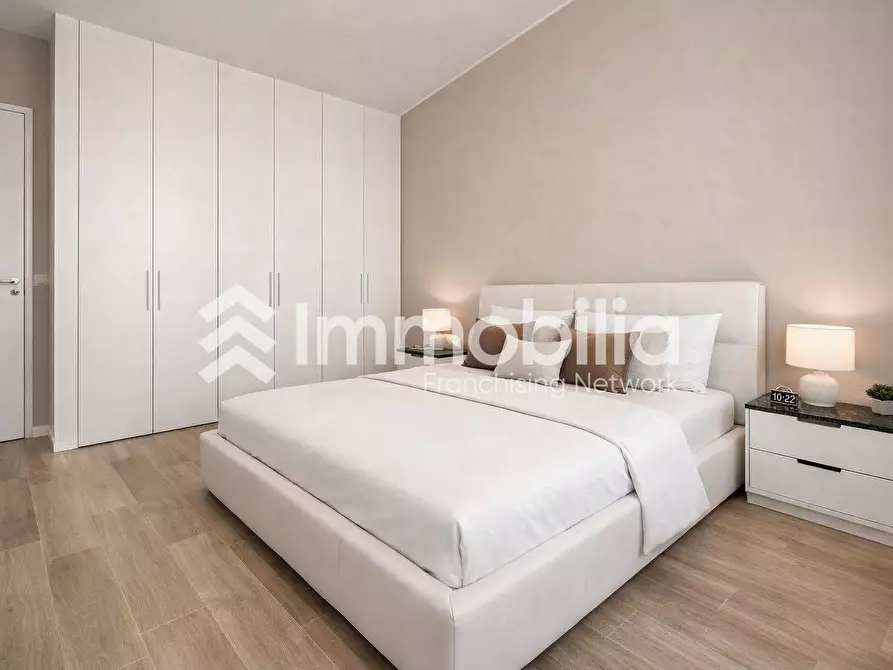 Immagine 18 di Appartamento in vendita  in Via Superga 27 a Nichelino