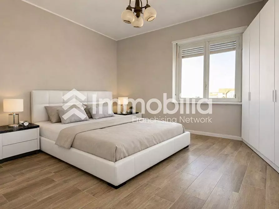 Immagine 16 di Appartamento in vendita  in Via Superga 27 a Nichelino