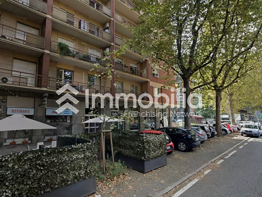 Immagine 1 di Appartamento in vendita  in Corso Traiano a Torino
