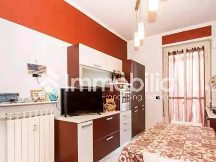 Immagine 1 di Appartamento in vendita  in Via Rovereto 82 a Torino